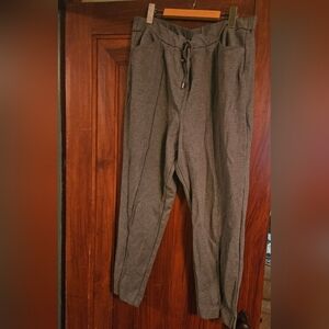 Addition Elle Charcoal Joggers